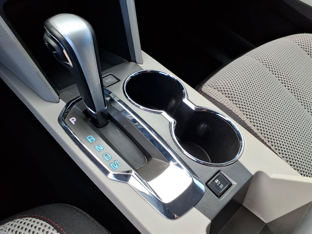 Used 2015 Chevrolet Equinox LT FWD image 31