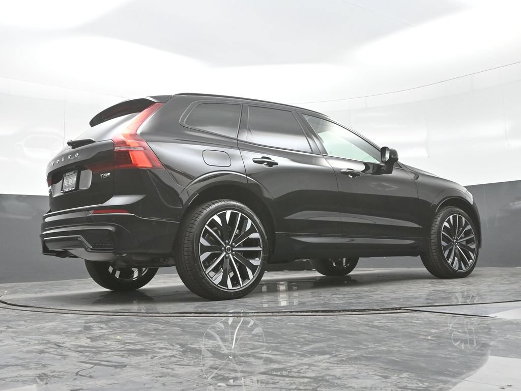 New 2027 Volvo XC60 T8 Ultra AWD/4WD image 28