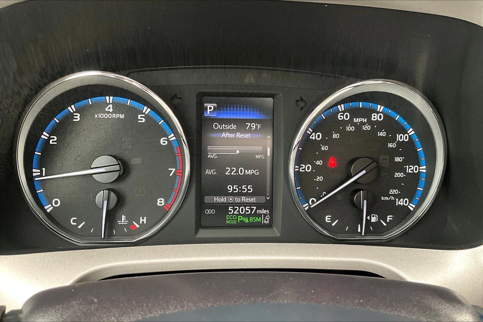 Certified 2018 Toyota RAV4 Limited w/ Advanced Technology Package AWD/4WD image 25