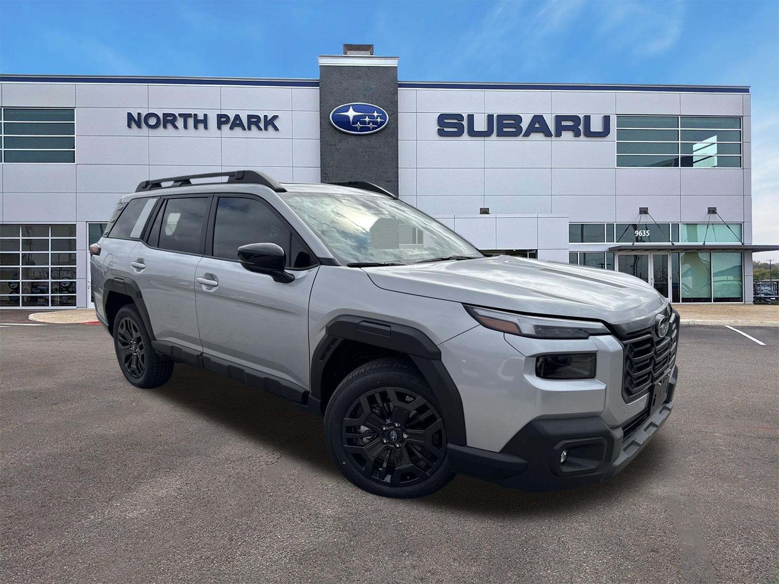New 2026 Subaru Outback Limited XT