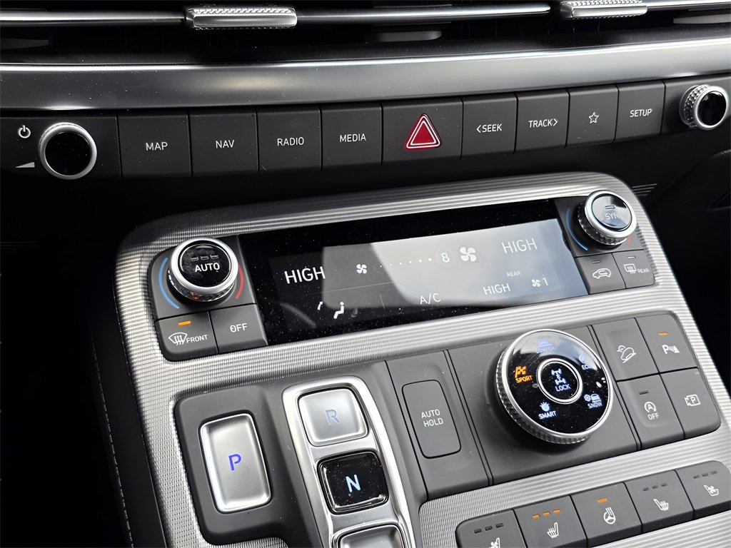 Certified 2025 Hyundai Palisade Calligraphy image 27