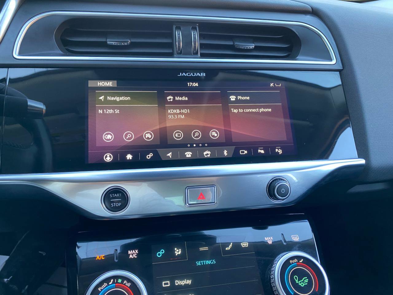 Used 2020 Jaguar I-PACE S image 58