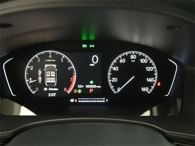 New 2026 Honda Civic LX image 6