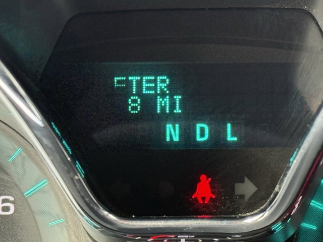 Used 2014 Chevrolet Traverse LT image 23