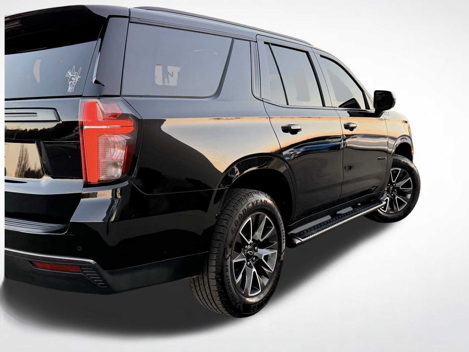 Used 2021 Chevrolet Tahoe Z71 image 16