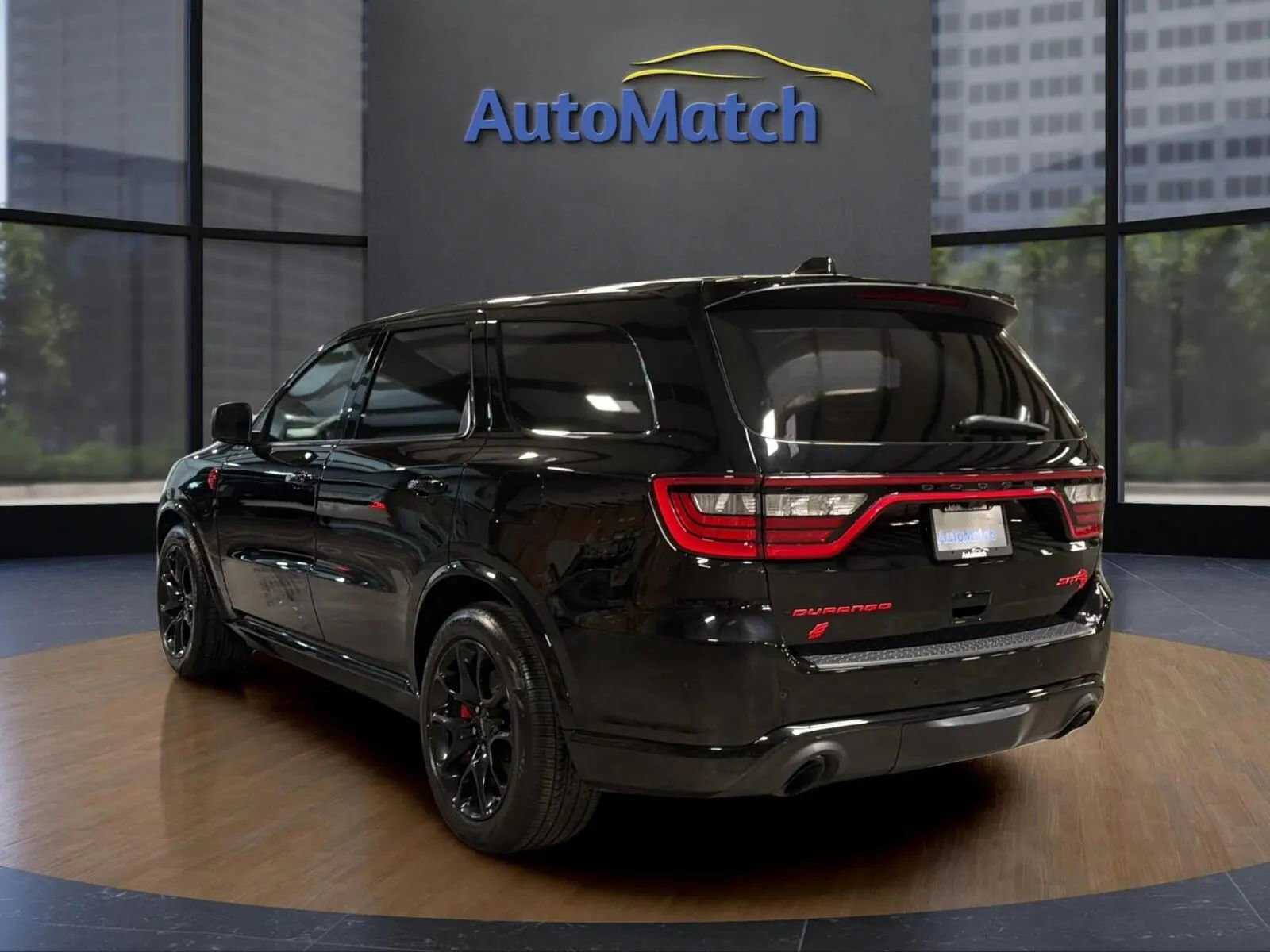 Used 2024 Dodge Durango SRT Hellcat image 9