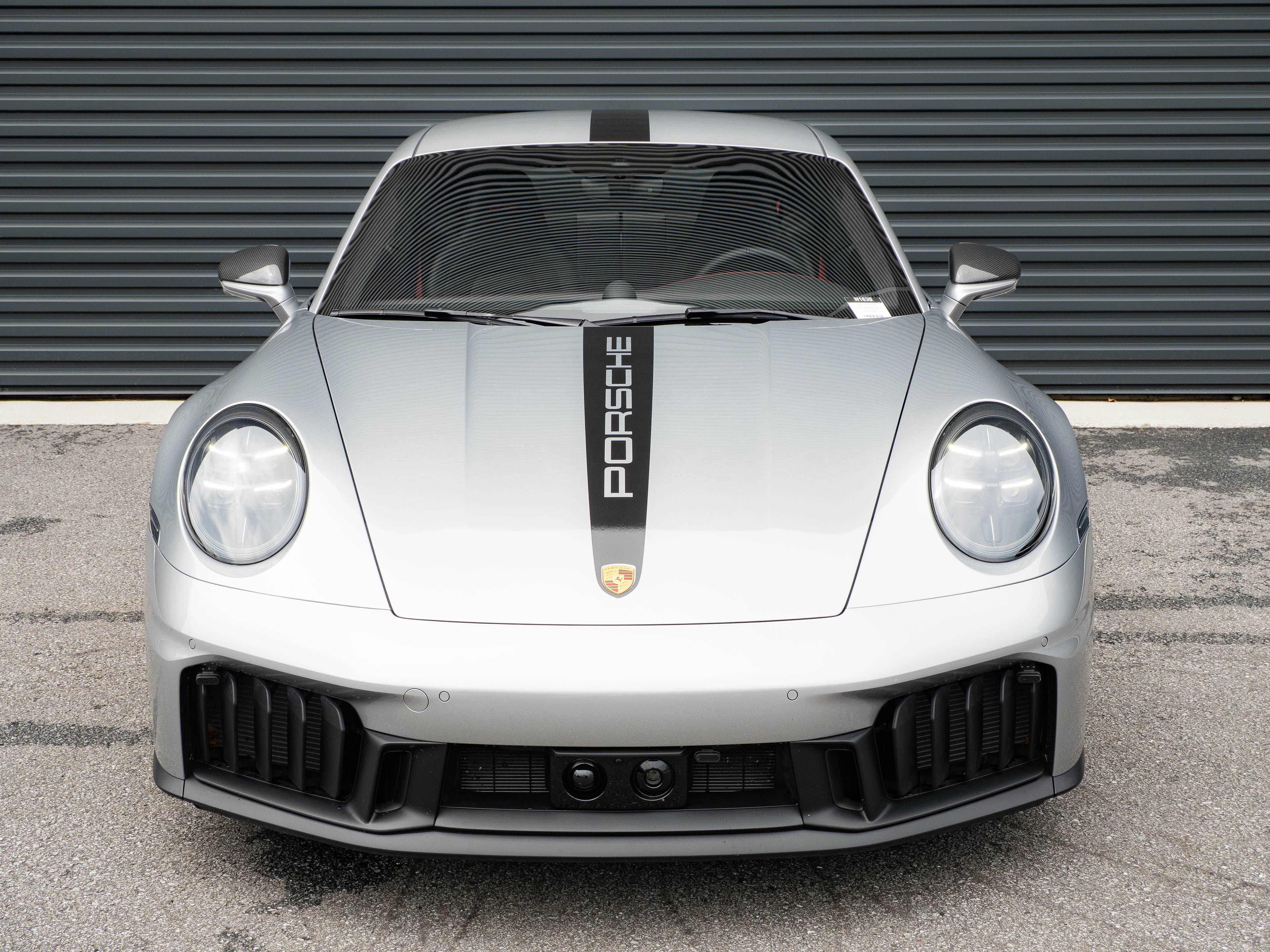 Certified 2025 Porsche 911 Carrera GTS RWD image 28