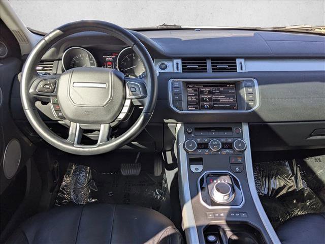 Used 2014 Land Rover Range Rover Evoque Pure Premium image 17