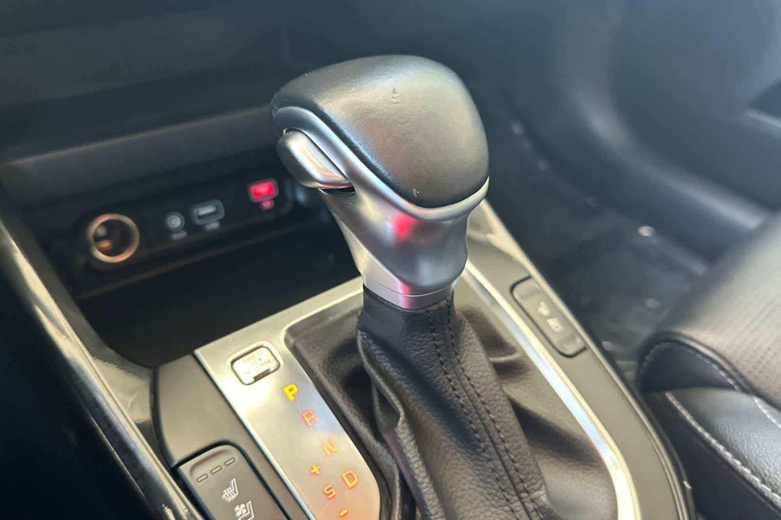 Used 2019 Kia Forte EX FWD image 25