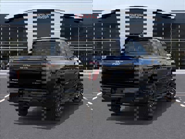 New 2026 GMC Sierra EV Elevation image 4
