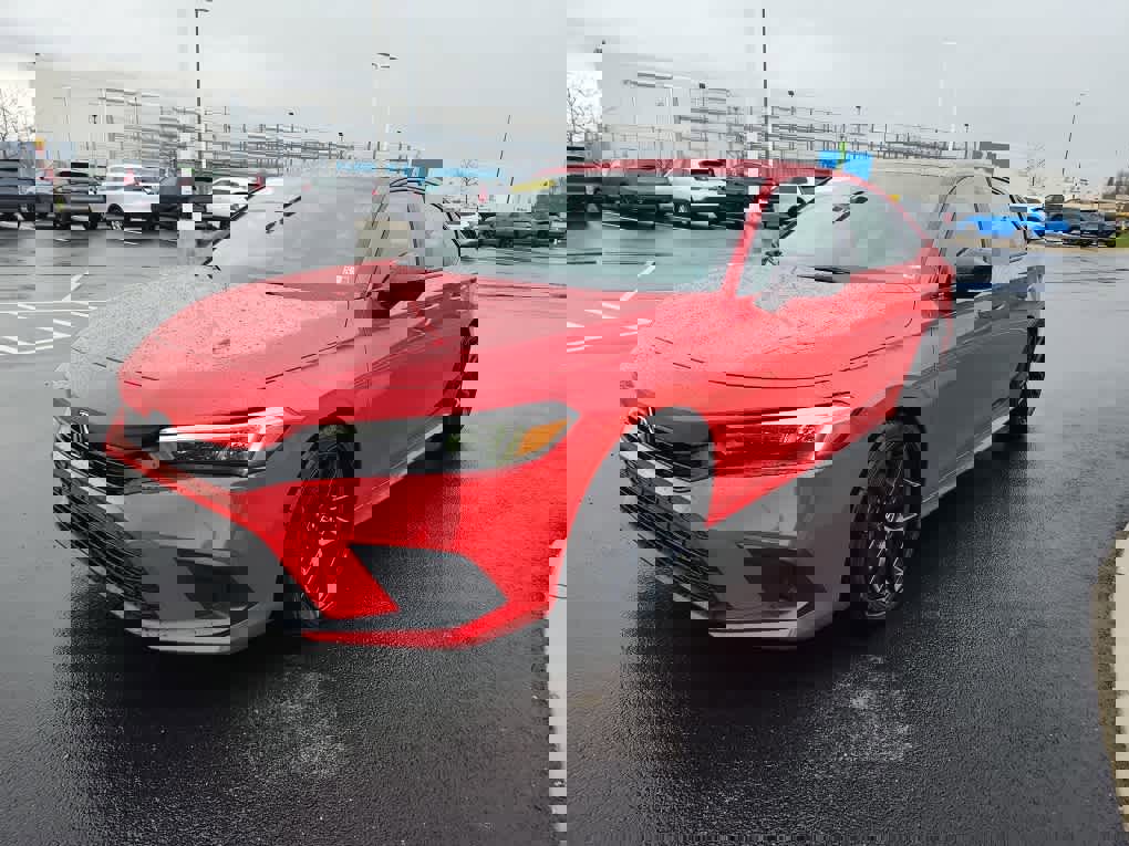 Used 2022 Honda Civic Sport image 6