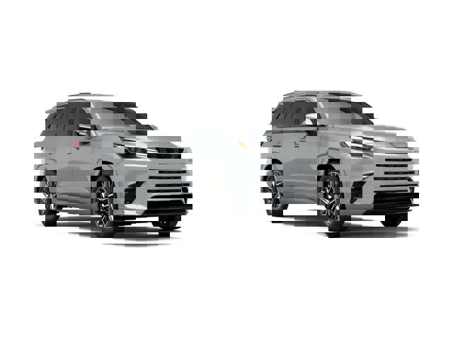 New 2026 Lexus TX 350 AWD image 23