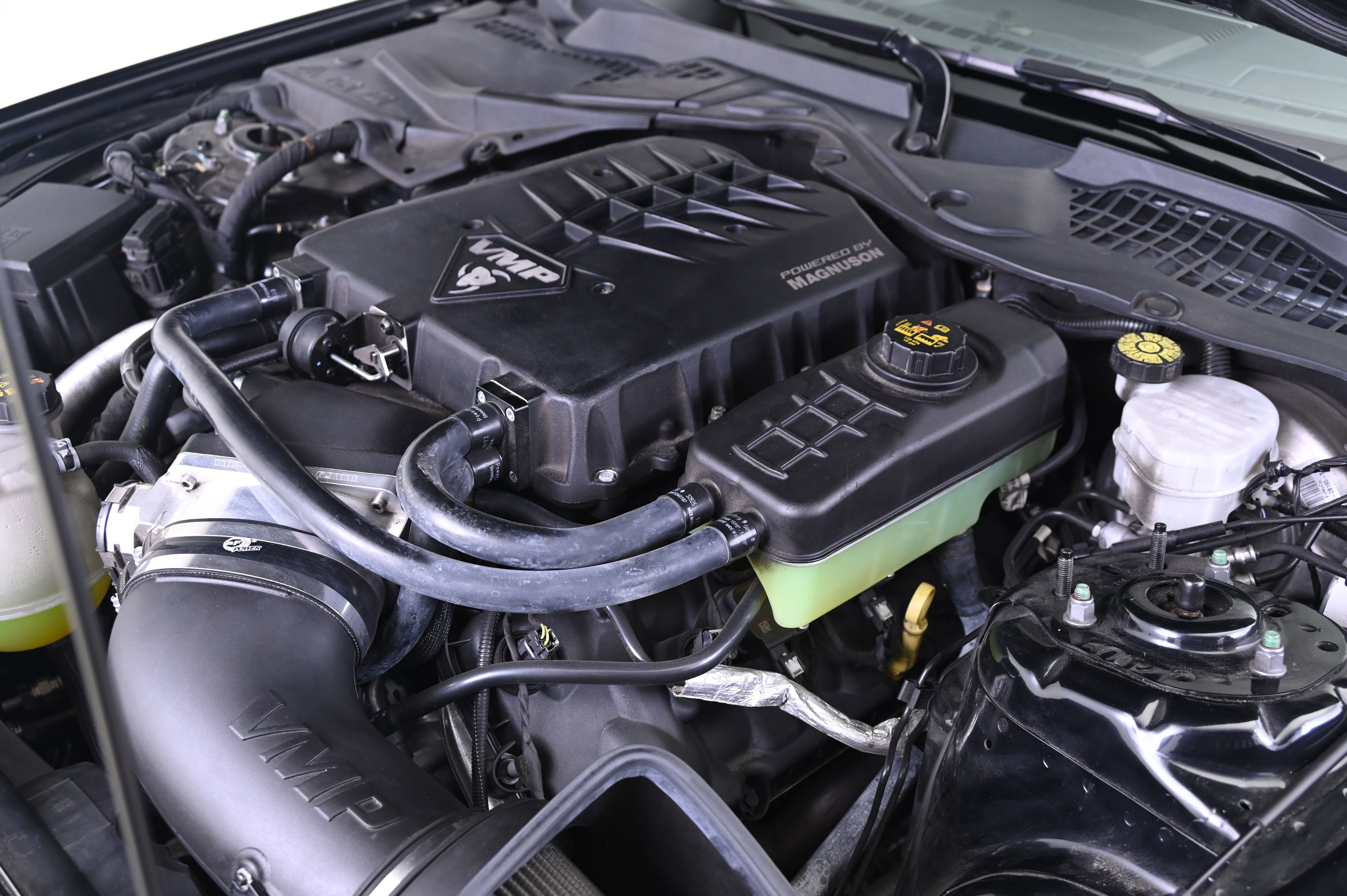 Used 2021 Ford Mustang Mach 1 image 16