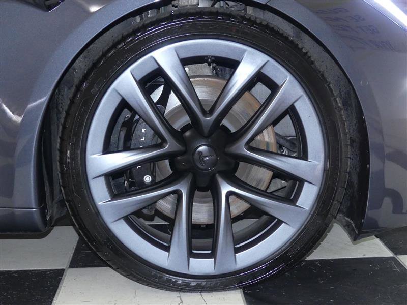 Used 2023 Tesla Model S image 30