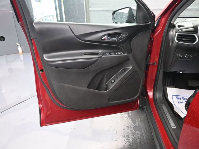 Used 2019 Chevrolet Equinox Premier image 11