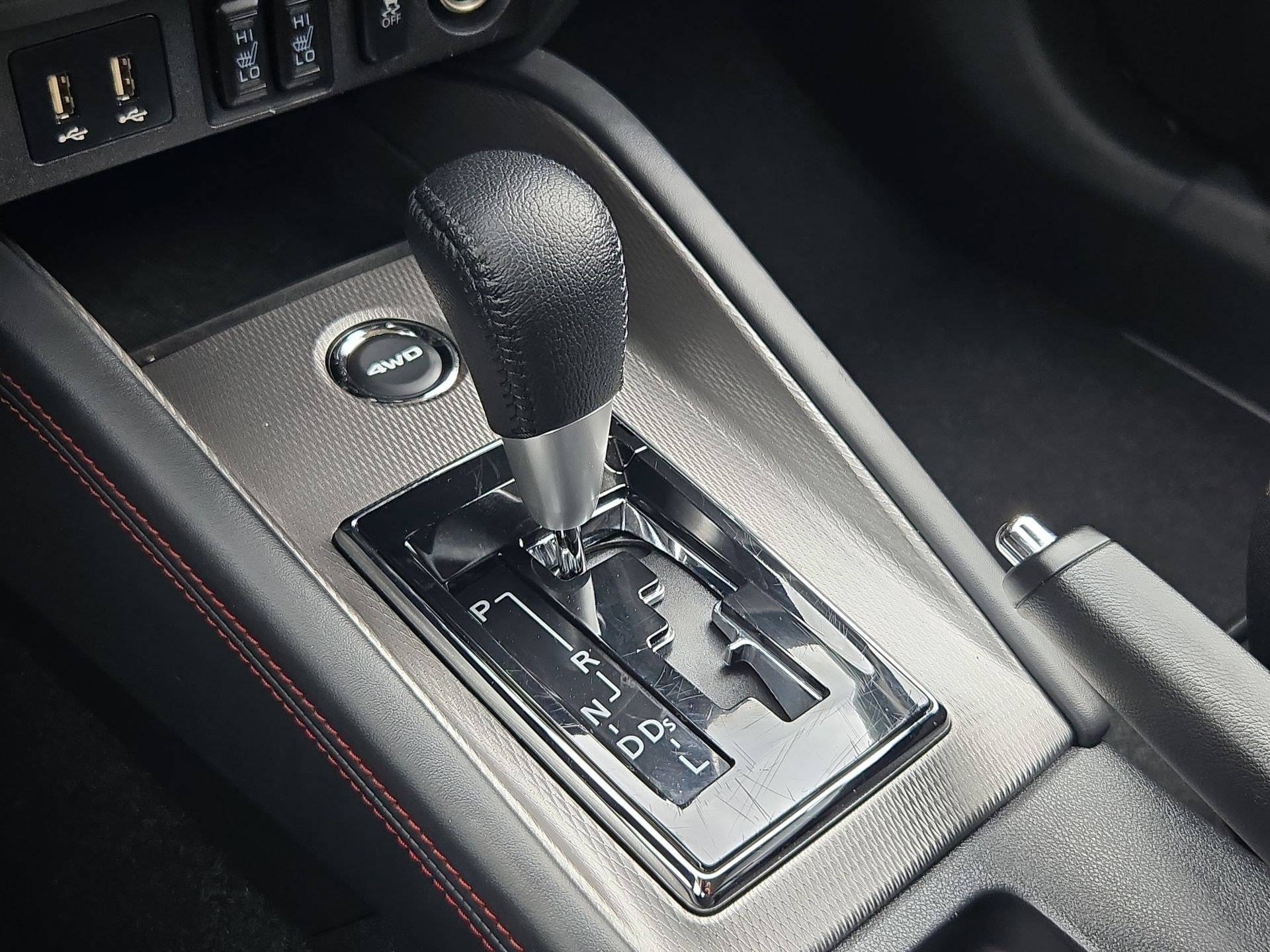 Used 2025 Mitsubishi Outlander Sport AWD image 26