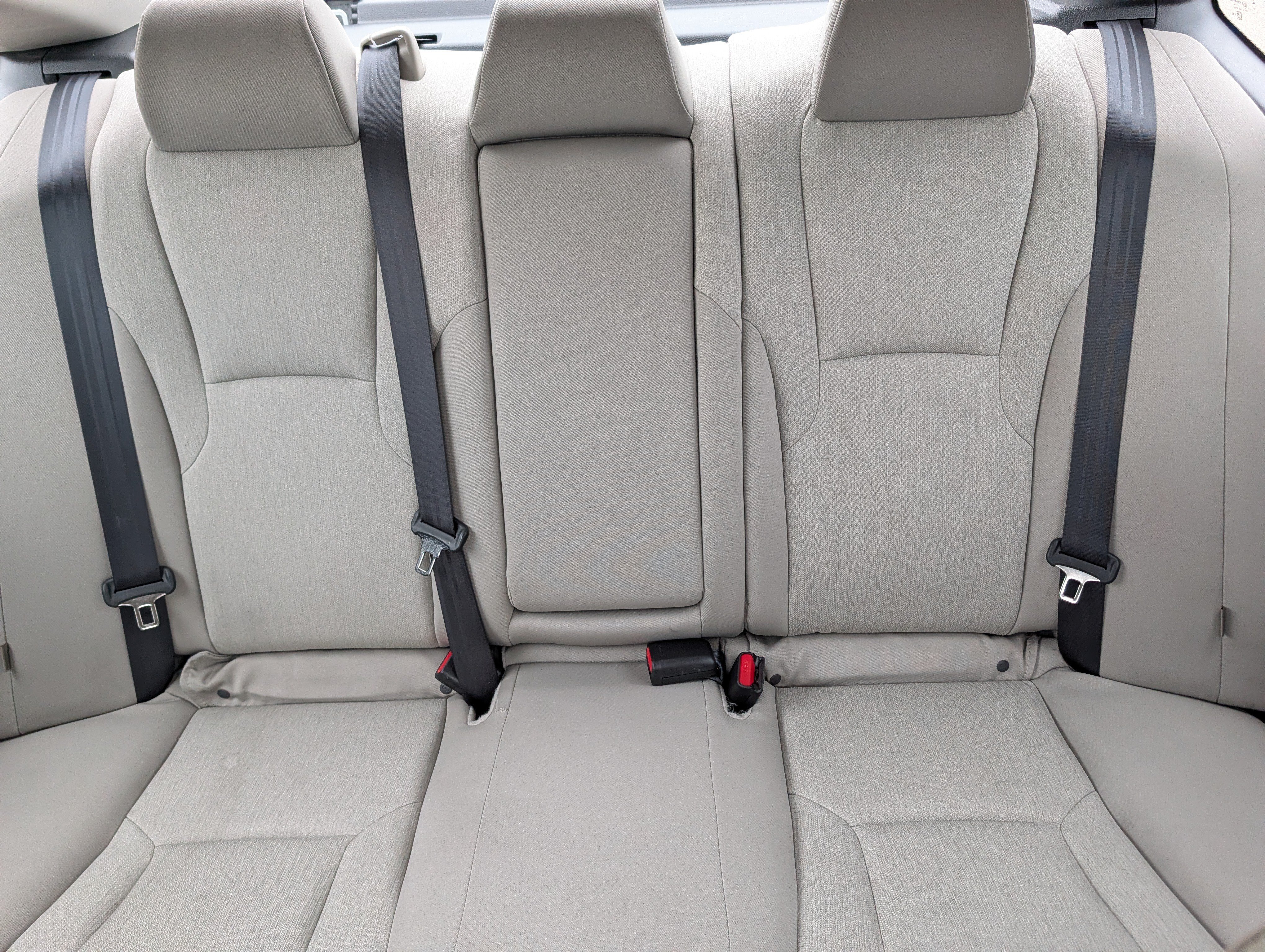 Used 2024 Honda Accord EX image 13