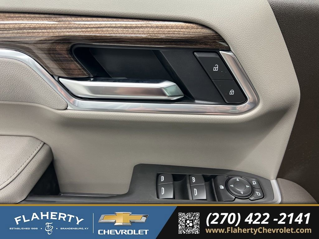 New 2026 Chevrolet Silverado 1500 LT image 22