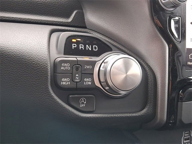 Certified 2025 RAM 1500 Laramie w/ Bed Utility Group image 12