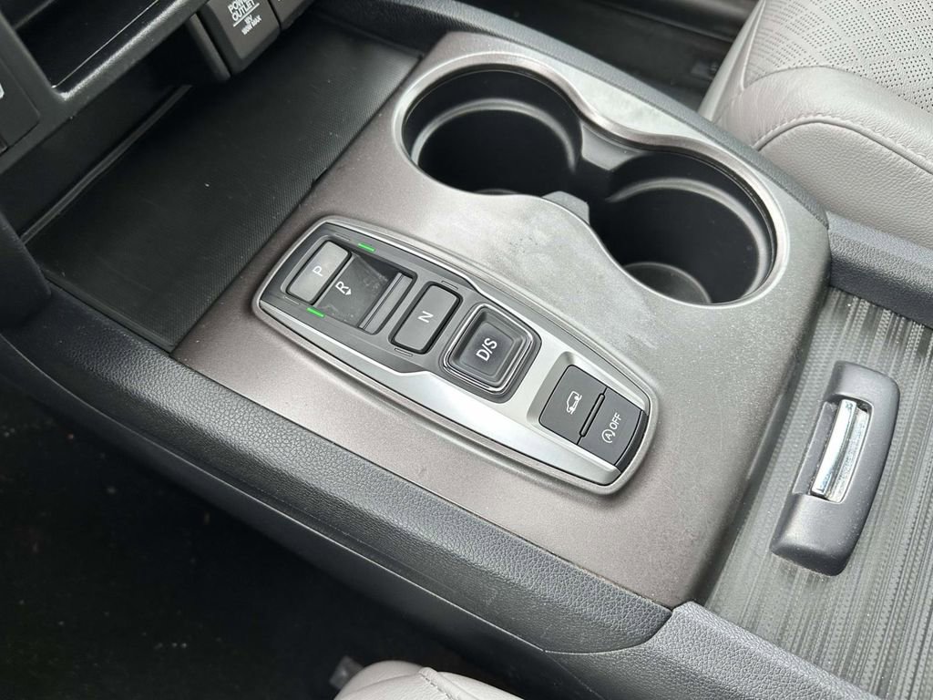Used 2020 Honda Passport EX-L image 27