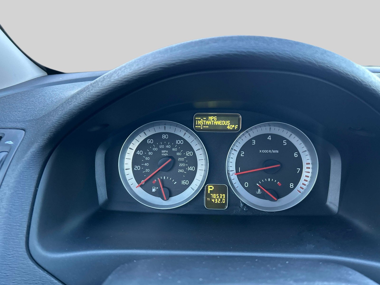 Used 2012 Volvo C70 T5 image 22