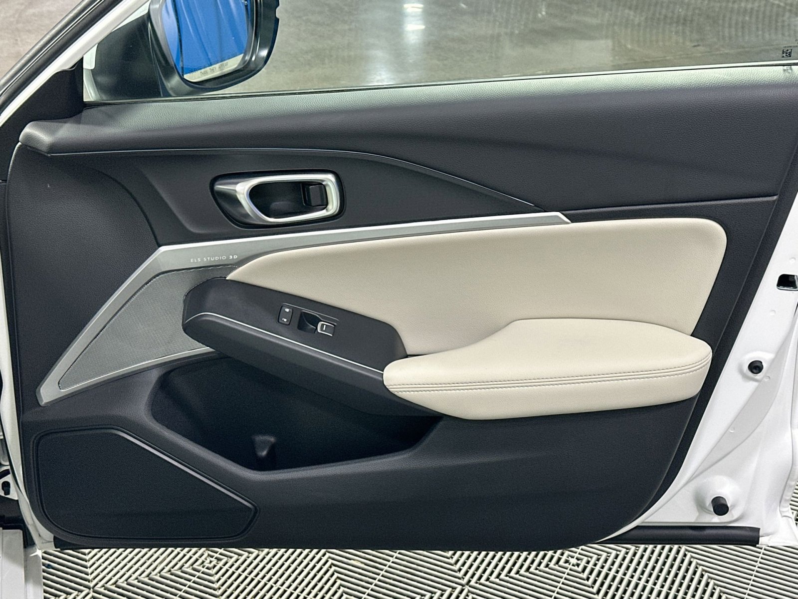 Used 2025 Acura Integra A-Spec image 38