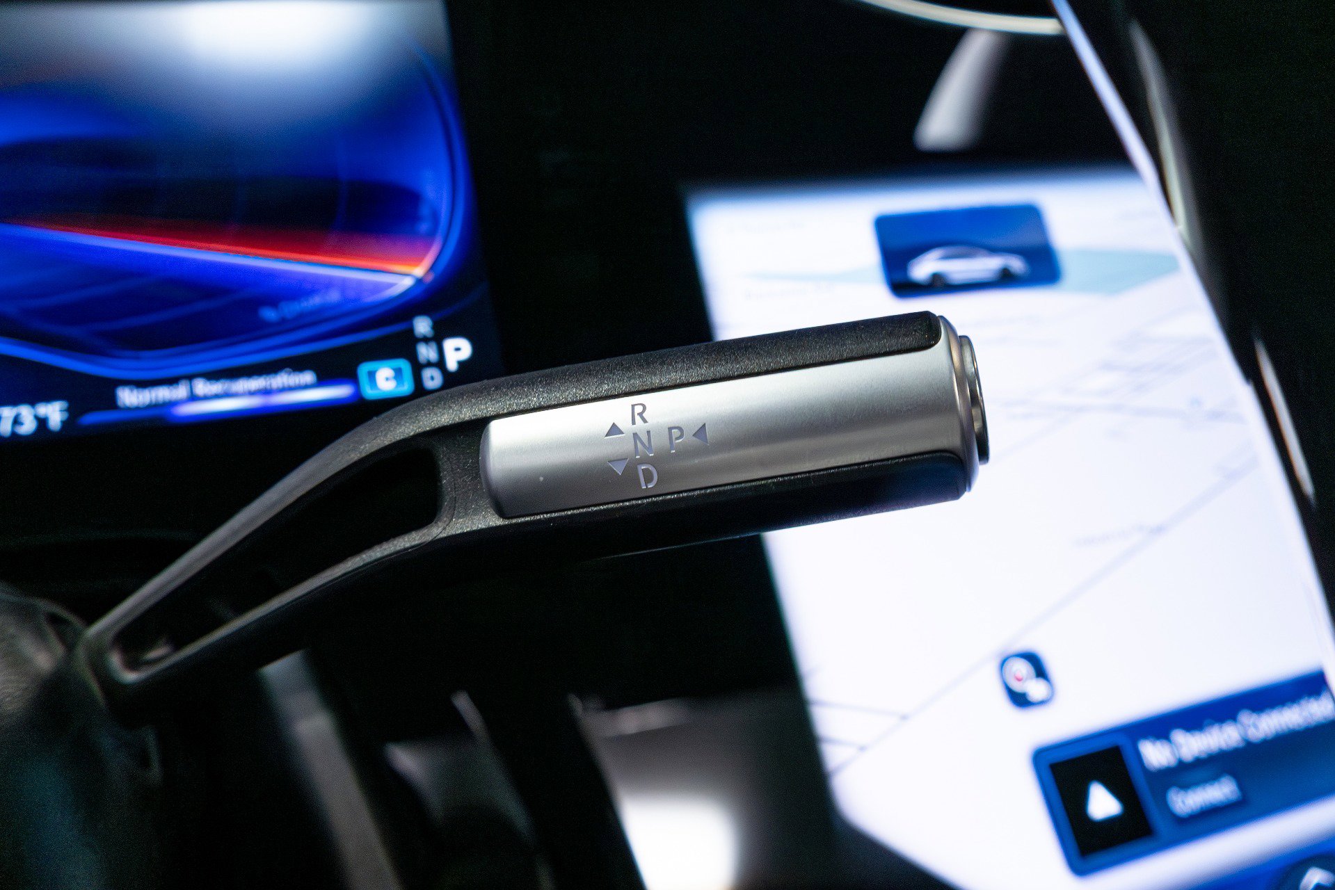 Used 2023 Mercedes-Benz EQS AMG 4MATIC image 69