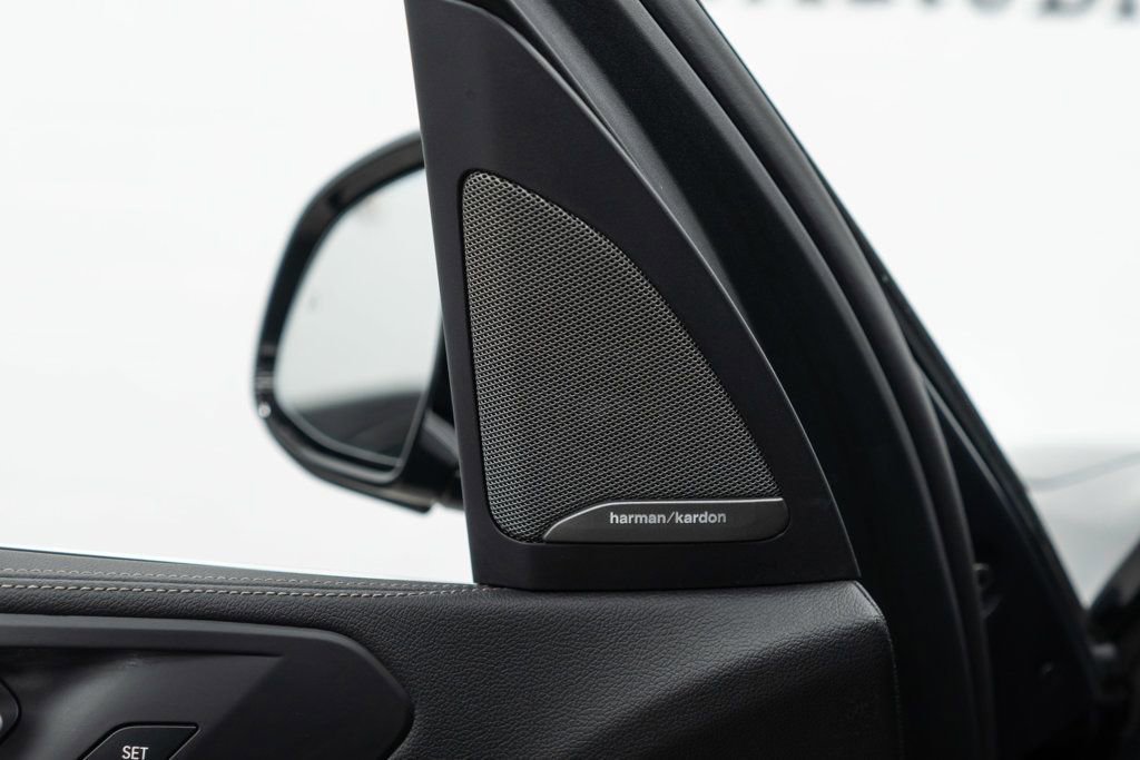 Used 2019 BMW X5 xDrive40i image 18