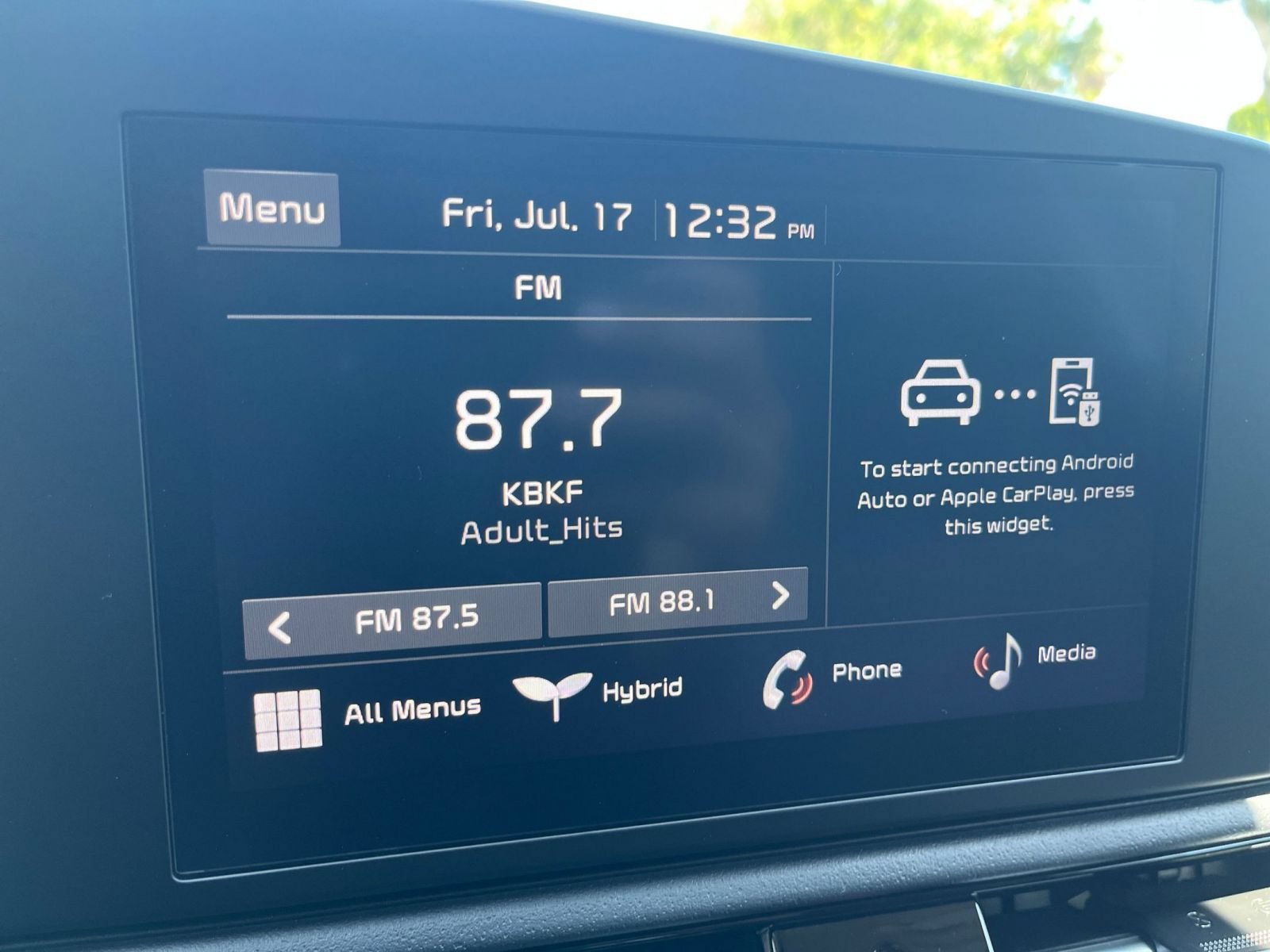 Used 2026 Kia Niro LX FWD image 20