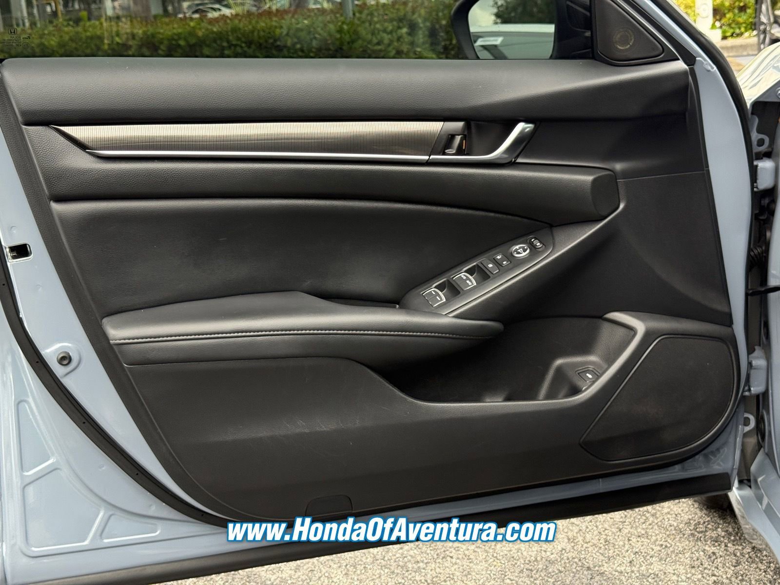 Certified 2022 Honda Accord Sport Special Edition image 21