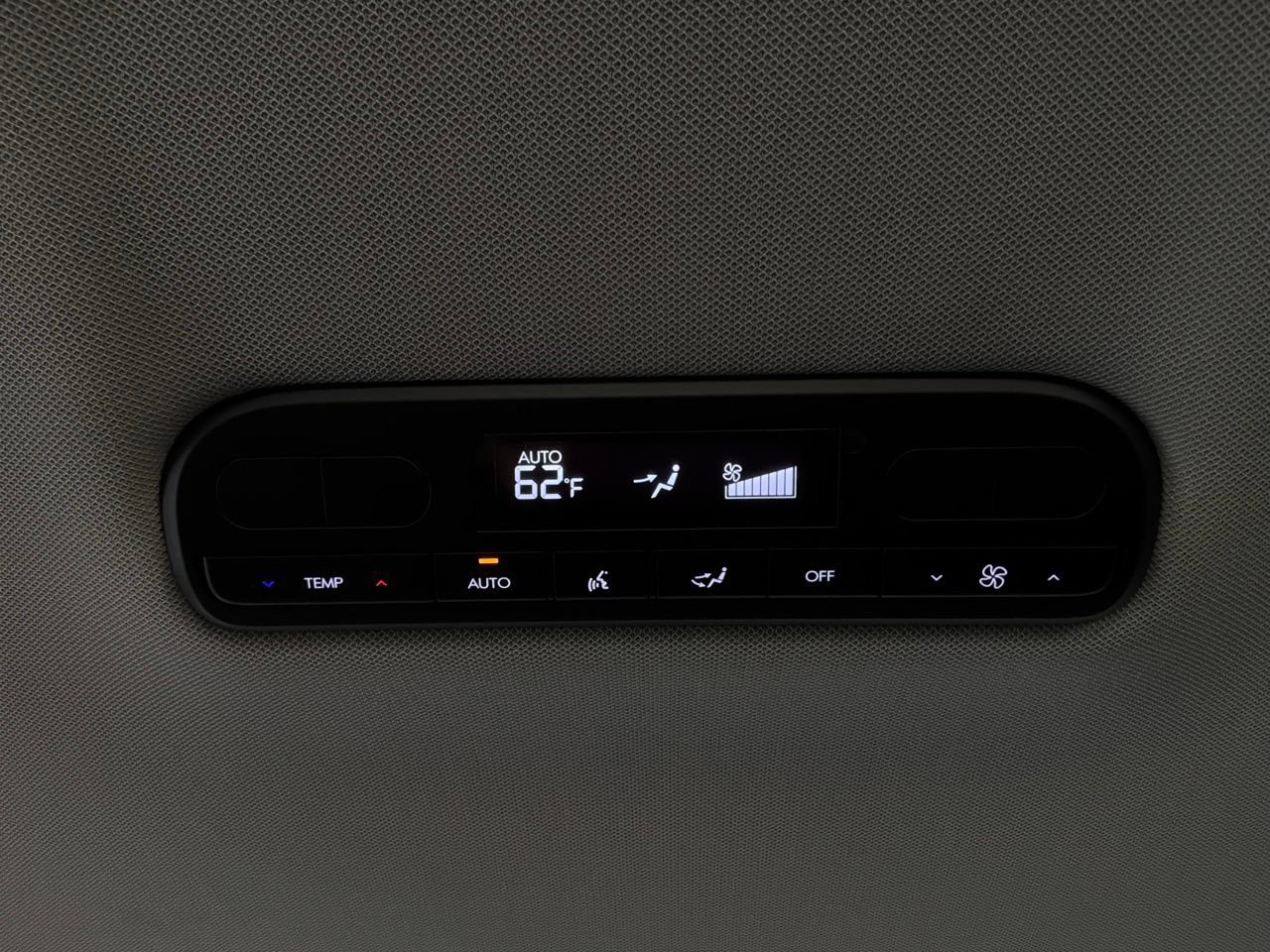 Used 2026 Hyundai Palisade SEL FWD image 17