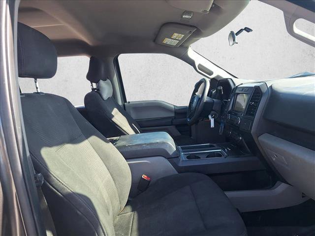 Used 2017 Ford F150 XL w/ Equipment Group 101A Mid image 18