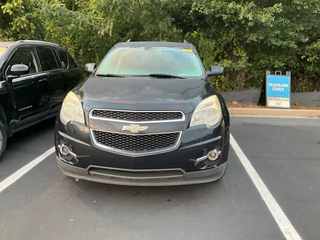 Used 2011 Chevrolet Equinox LT FWD image 11