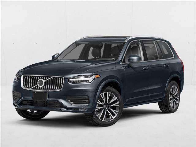 Used 2020 Volvo XC90 T6 Inscription w/ Advanced Package