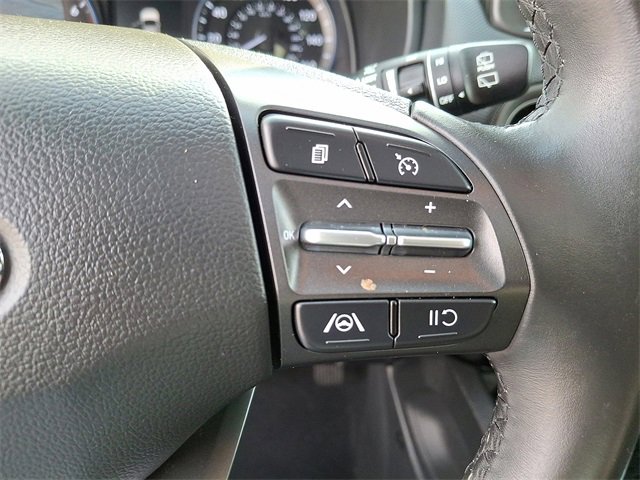 Used 2022 Hyundai Kona SEL w/ Convenience Package image 22