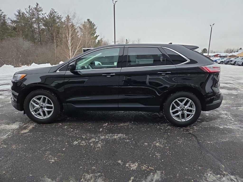 Used 2023 Ford Edge SEL w/ Convenience Package image 6