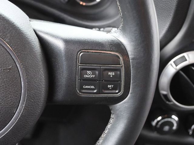 Used 2013 Jeep Wrangler Sahara w/ Connectivity Group AWD/4WD image 23