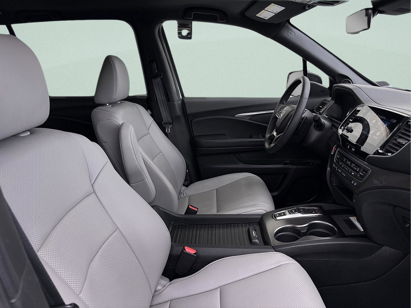 Certified 2022 Honda Passport EX-L image 40
