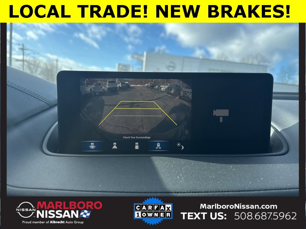 Used 2023 Acura MDX SH-AWD w/ Technology Package image 31