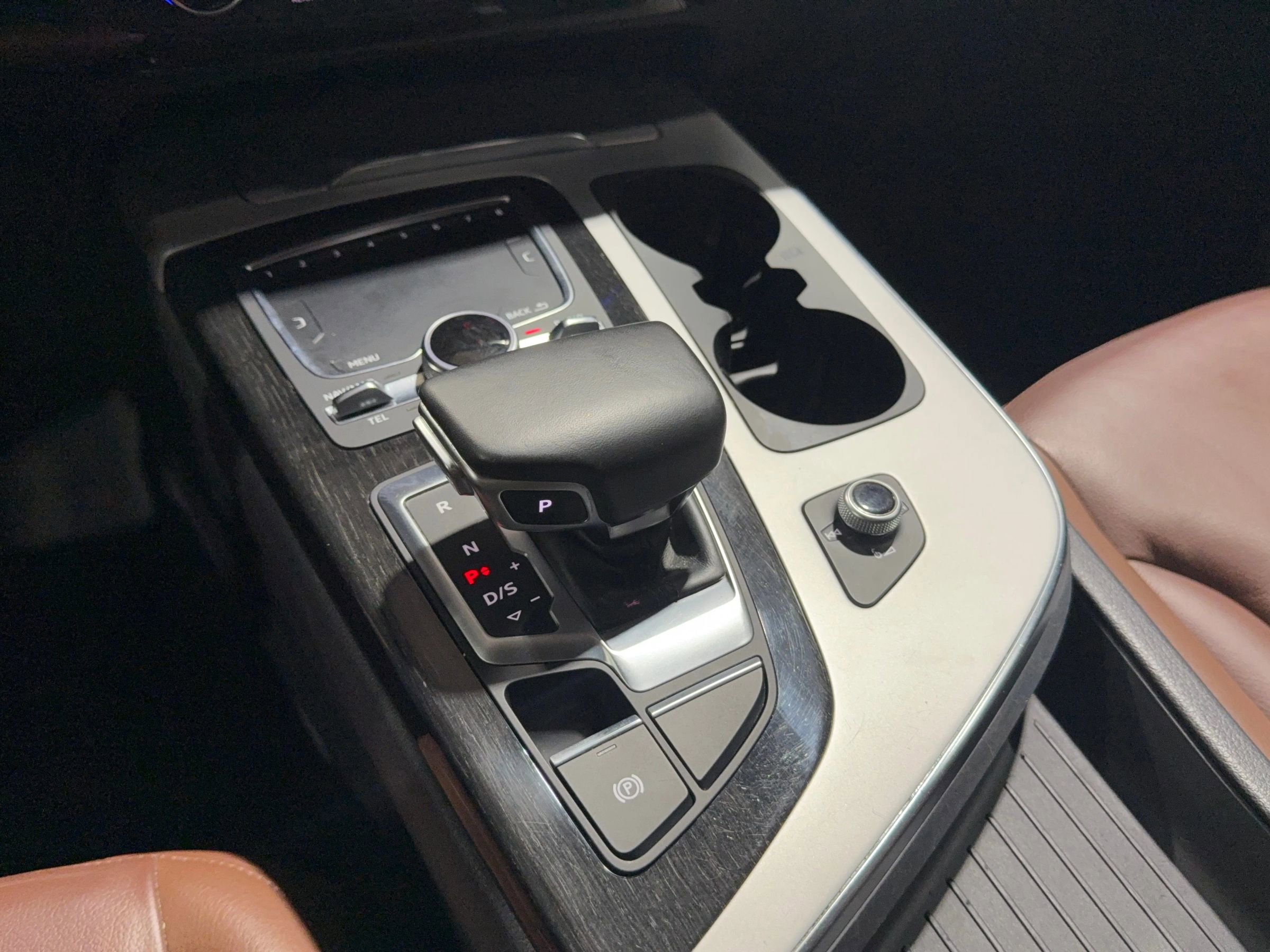 Used 2019 Audi Q7 2.0T Premium image 35