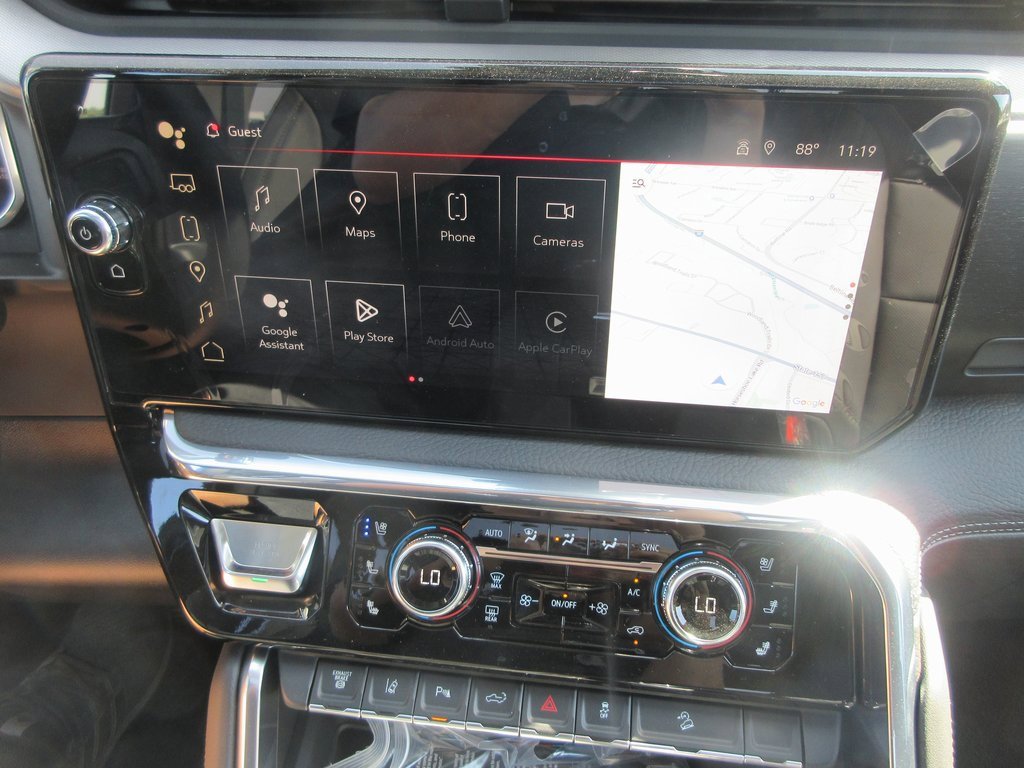 New 2026 GMC Sierra 2500 Denali w/ Denali Reserve Package image 20