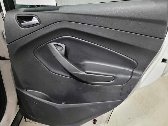 Used 2018 Ford Escape SE w/ SE SYNC Package image 53