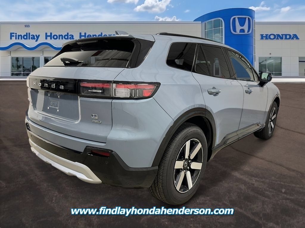 New 2026 Honda Prologue Touring image 5