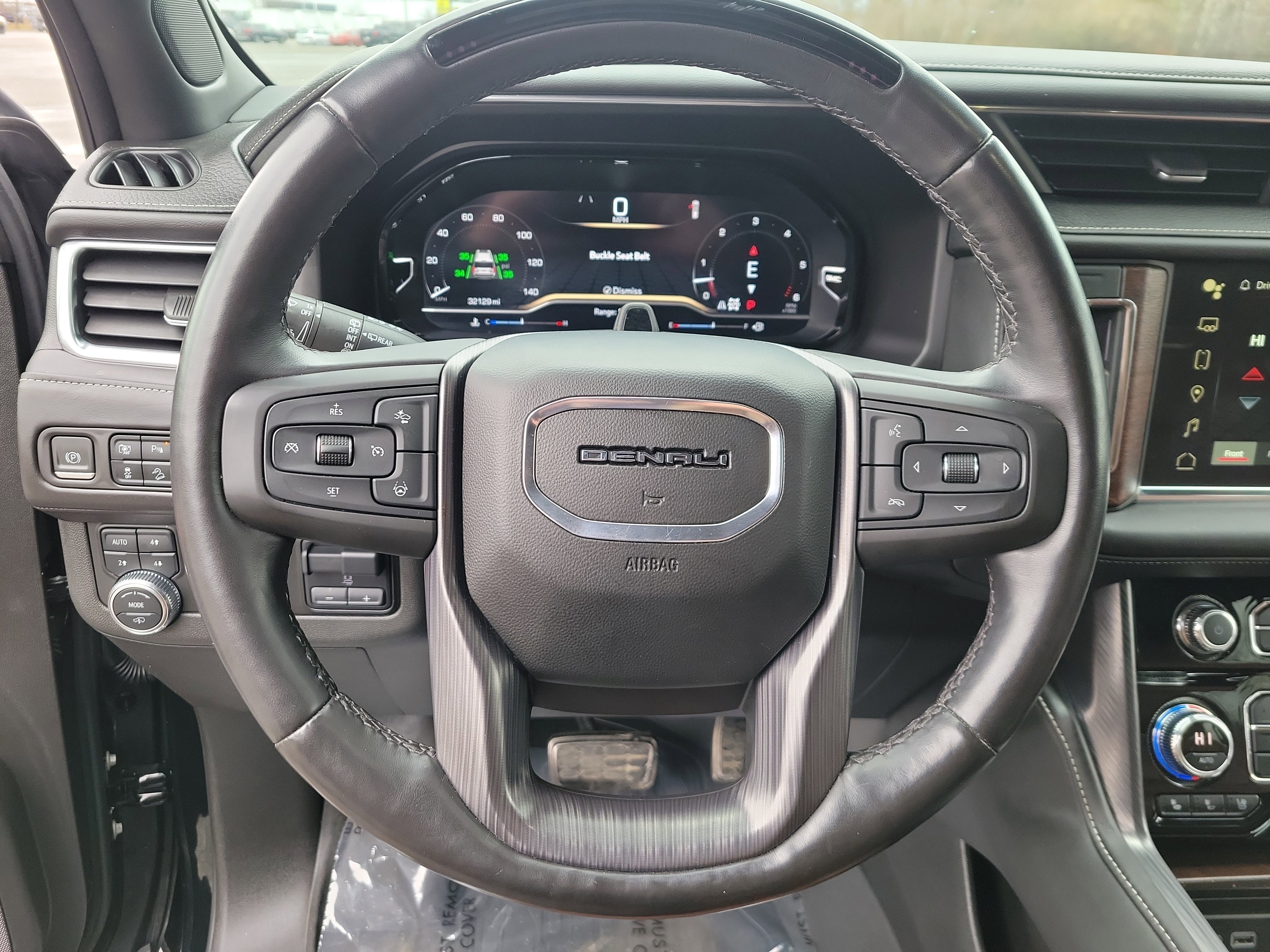 Certified 2023 GMC Yukon XL Denali Ultimate w/ LPO, Floor Liner Package image 22