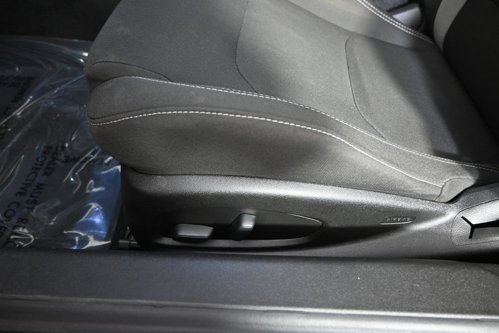 Used 2019 Chevrolet Camaro SS RWD image 21