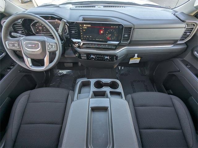 New 2026 GMC Sierra 1500 Elevation image 17