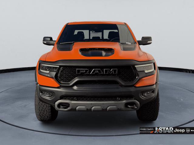 Used 2022 RAM 1500 TRX w/ TRX Level 2 Equipment Group image 2
