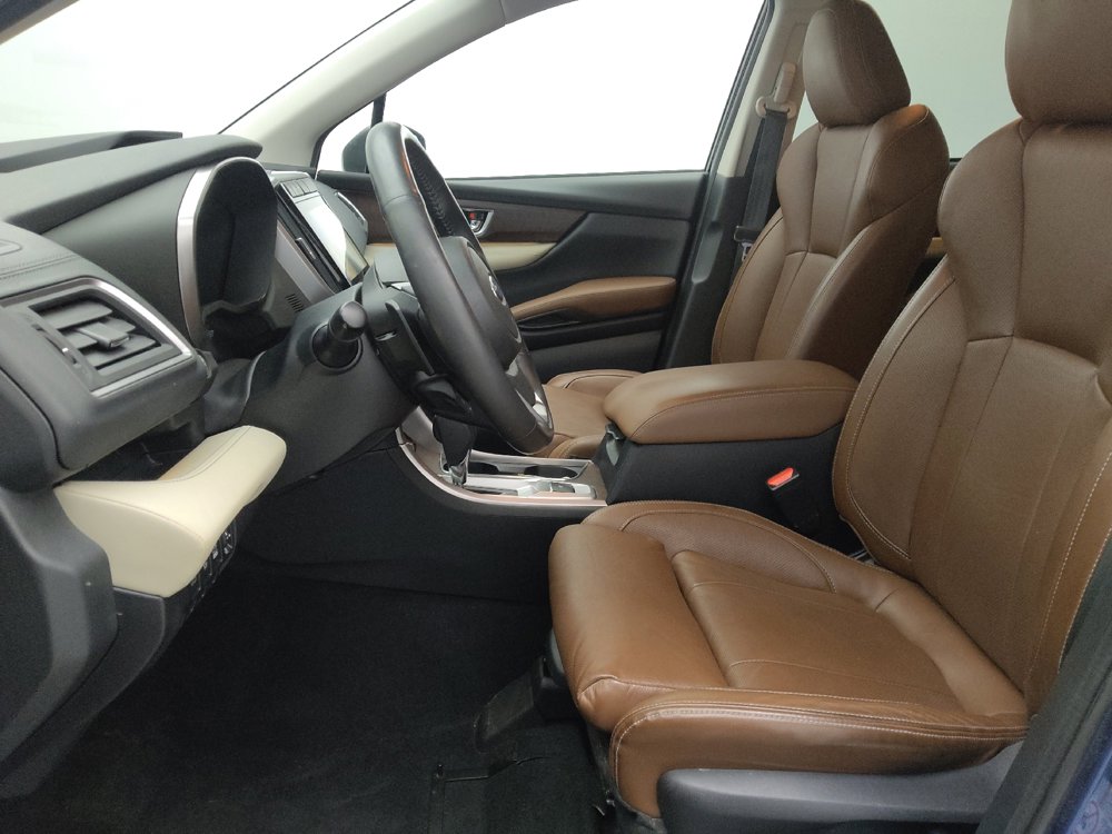 Used 2020 Subaru Ascent Touring w/ Popular Package #2 image 17