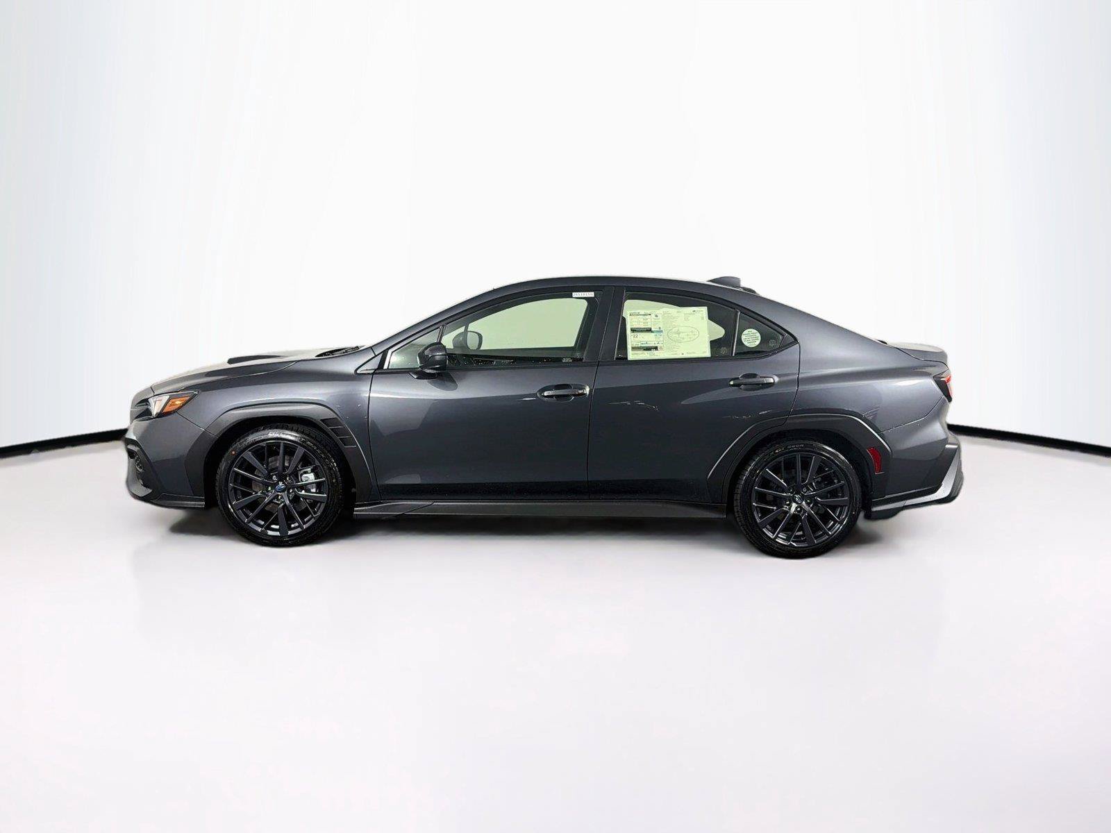 New 2026 Subaru WRX AWD/4WD image 8