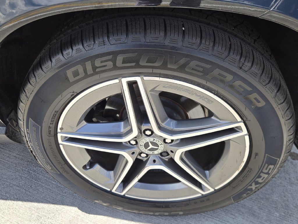 Used 2023 Mercedes-Benz GLE 350 4MATIC image 10